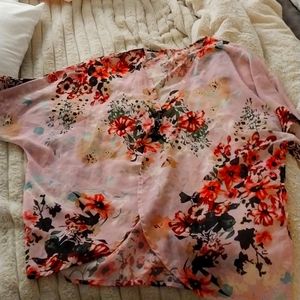 Sheer Camisole